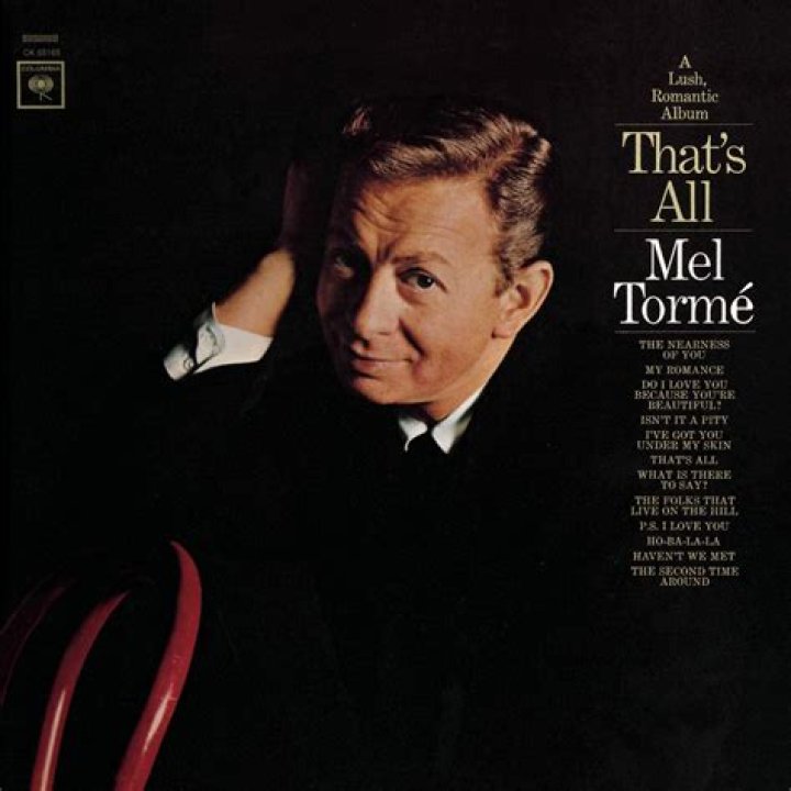 Mel Torme - Bio, Age, net worth, Wiki, Facts and Family
