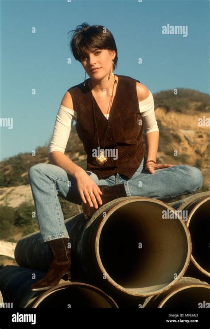 Melanie Shatner - Bio, Age, Wiki, Facts and Family