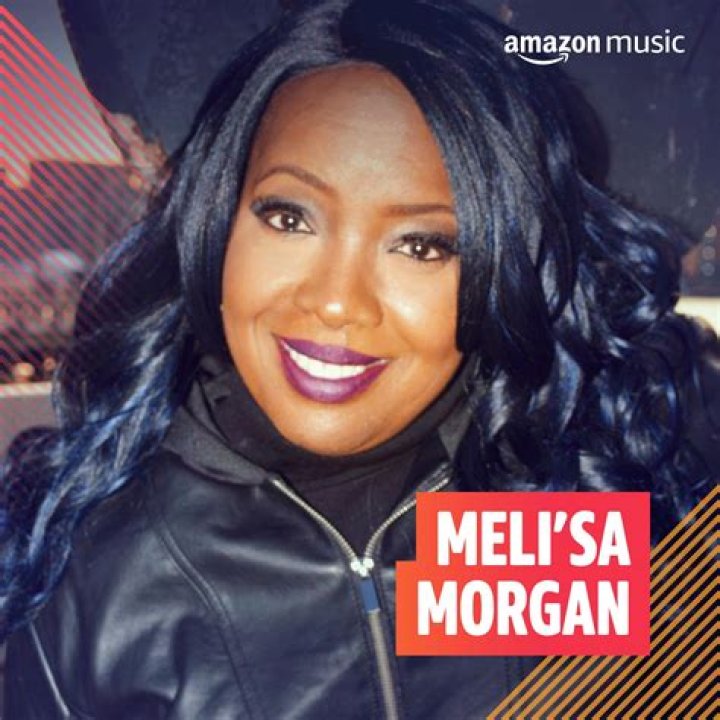 Meli'sa Morgan - Bio, Age, Wiki, Facts and Family