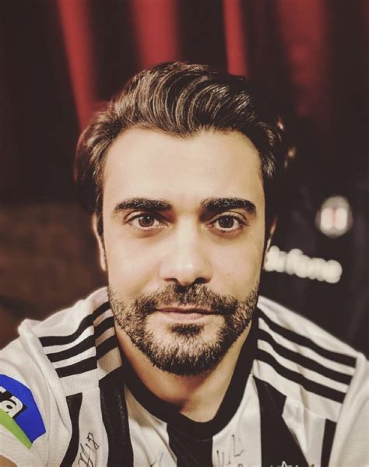 Melih Selcuk - Bio, Age, Wiki, Facts and Family