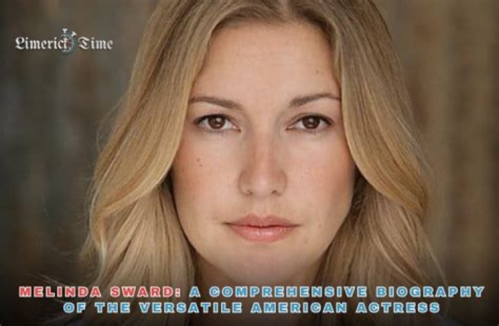 Melinda Sward - Bio, Age, Wiki, Facts and Family