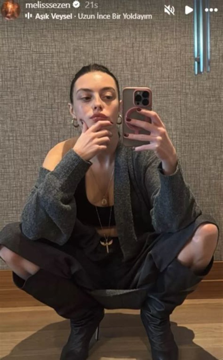 Melis Sezen - Bio, Age, Wiki, Facts and Family