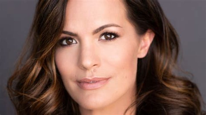 Melissa Claire Egan - Bio, Age, Wiki, Facts and Family