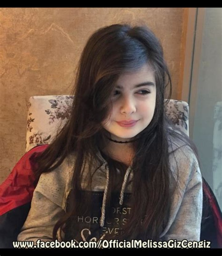 Melissa Giz Cengiz - Bio, Age, Wiki, Facts and Family