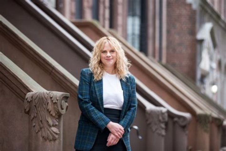 Melissa Rosenberg - Bio, Age, Wiki, Facts and Family