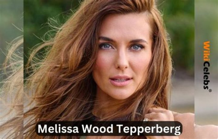 Melissa Wood-Tepperberg - Bio, Age, Wiki, Facts and Family