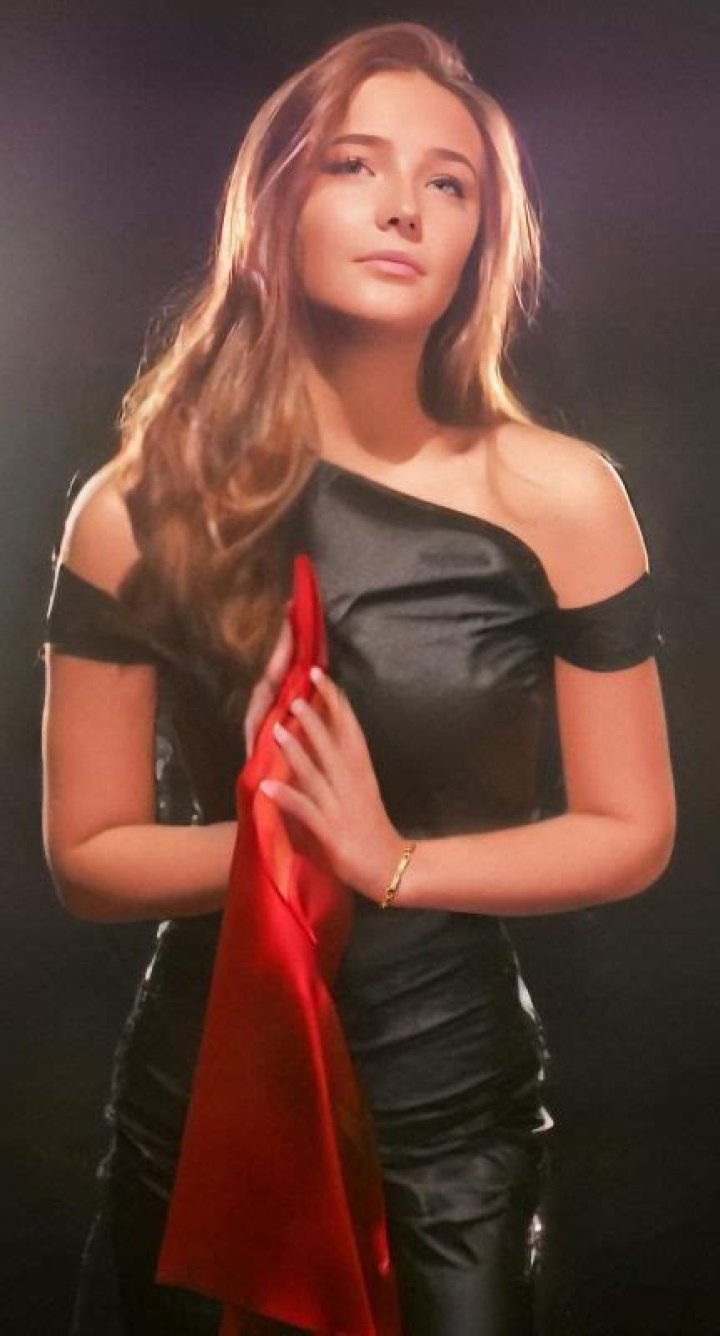 Melody Valentine Dubose - Bio, Age, Wiki, Facts and Family