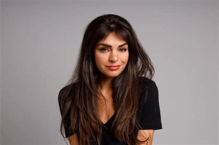 Mercedes de la Zerda - Bio, Age, Wiki, Facts and Family