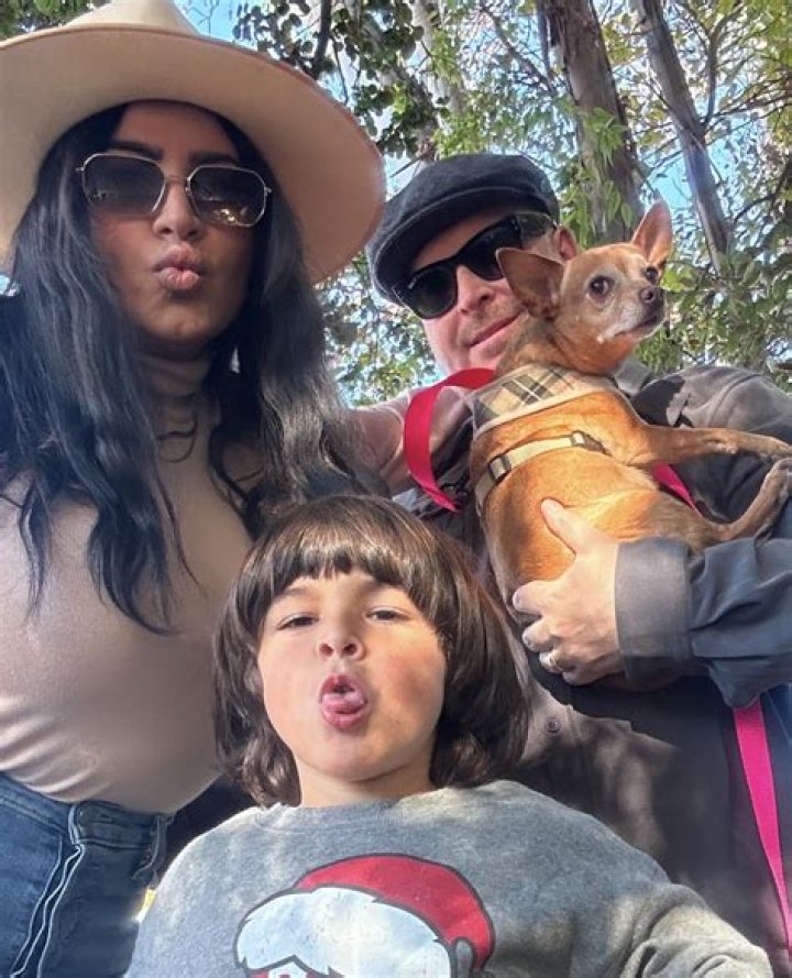 Mercedes Javid - Bio, Age, Wiki, Facts and Family