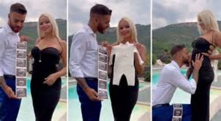 Mercedesz Henger - Bio, Age, Wiki, Facts and Family