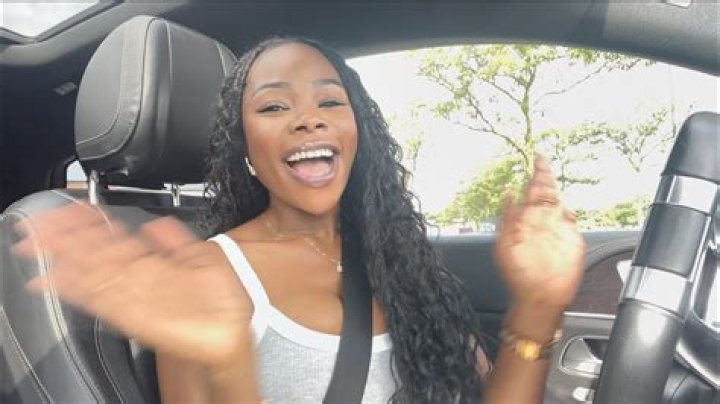 Mercy Gono - Bio, Age, Wiki, Facts and Family