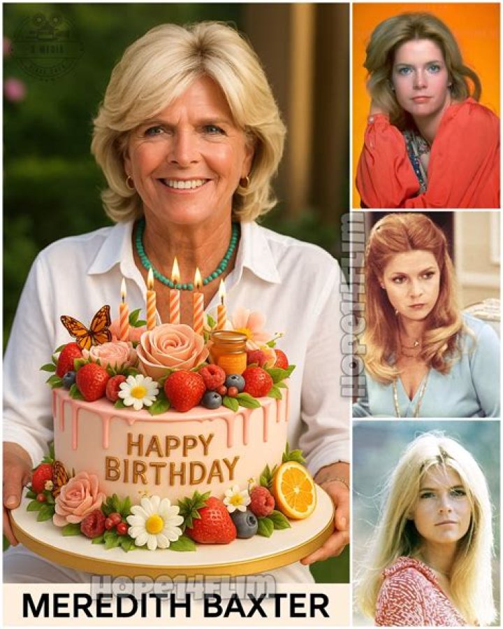 Meredith Baxter - Bio, Age, Wiki, Facts and Family