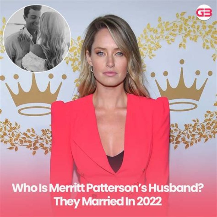Merritt Patterson - Bio, Age, Wiki, Facts and Family