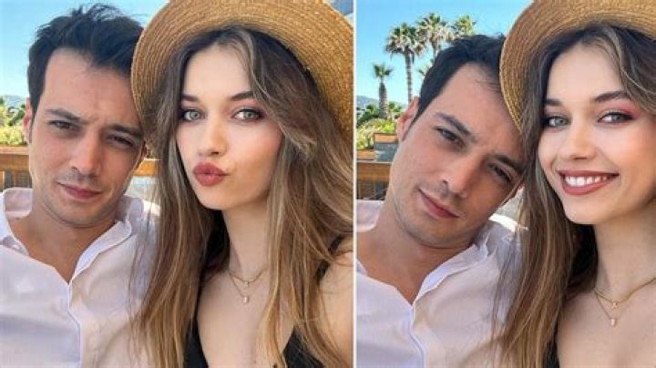 Mert Yazicioglu - Bio, Age, height, Wiki, Facts and Family