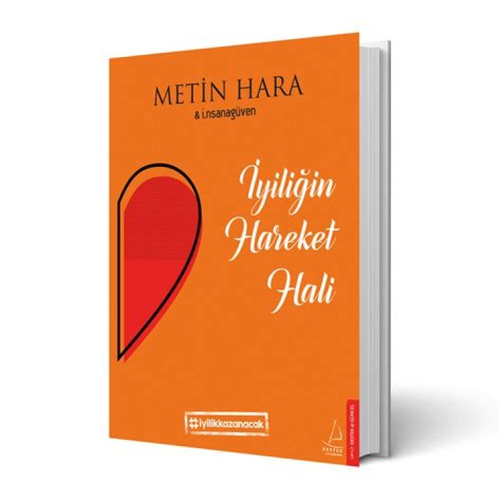 Metin Hara - Bio, Age, Wiki, Facts and Family