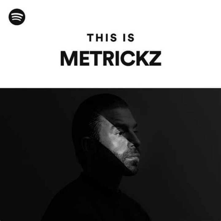 metrickz - Bio, Age, Wiki, Facts and Family