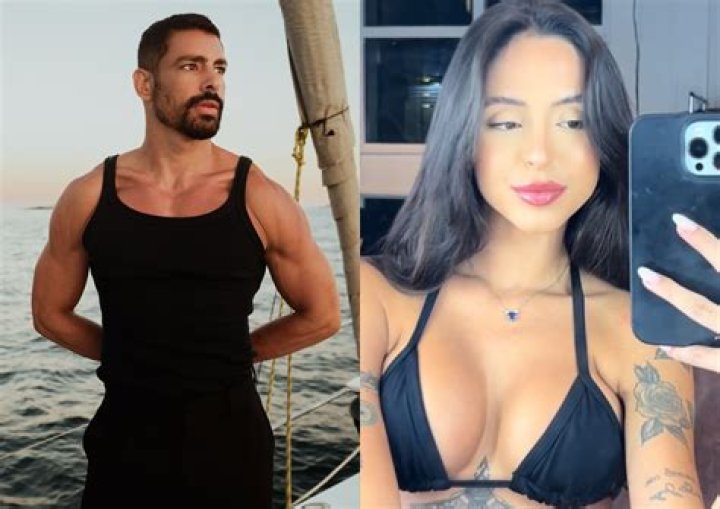 Mia Castro (chef)-Wiki, Age, Net Worth, Biography , Spotify, TikTok, Facebook, Facts and Family