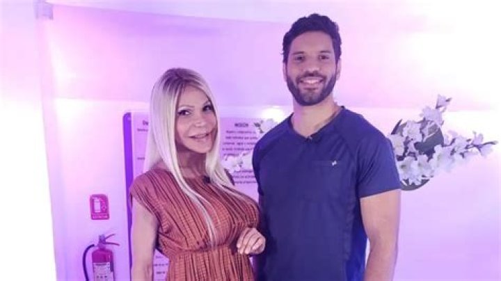 Mia Cepeda - Bio, Age, Wiki, Facts and Family