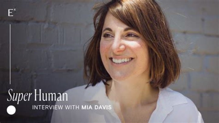 Mia Amber Davis - Bio, Age, Wiki, Facts and Family