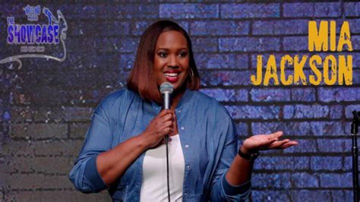 Mia Jackson (comedian) - Wikipedia, Age, Net Worth, Biography , Spotify, TikTok, Facebook, Facts and Family