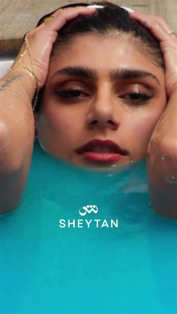 Mia Khalifa - Bio, Age, Wiki, Facts and Family