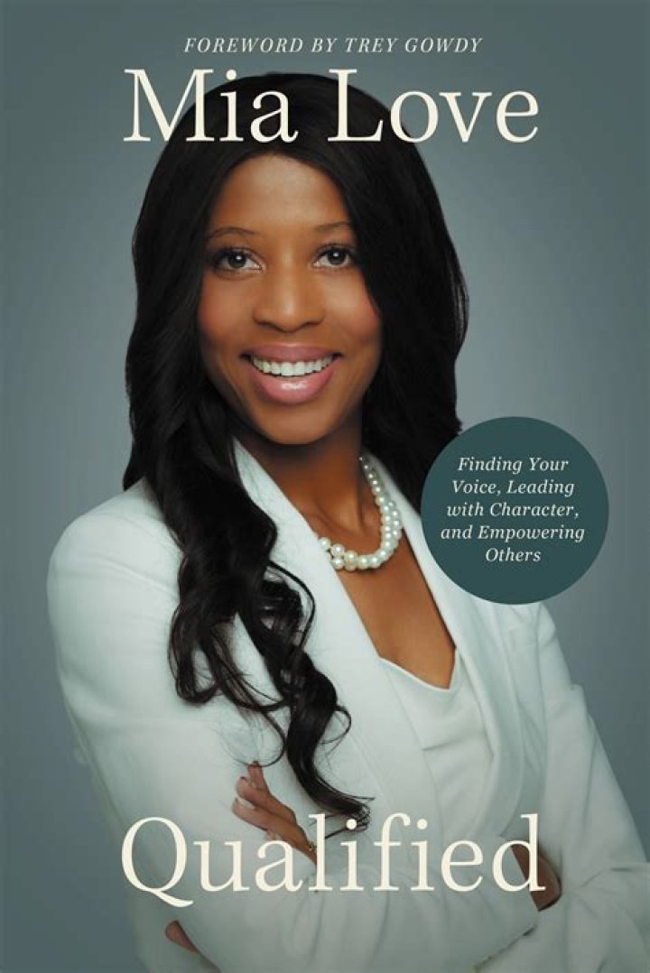 Mia Love - Bio, Age, Wiki, Facts and Family