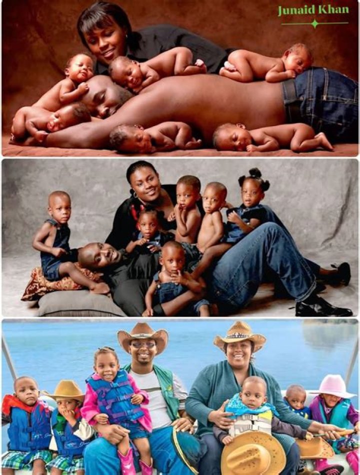 Mia McGhee - Bio, Age, Wiki, Facts and Family