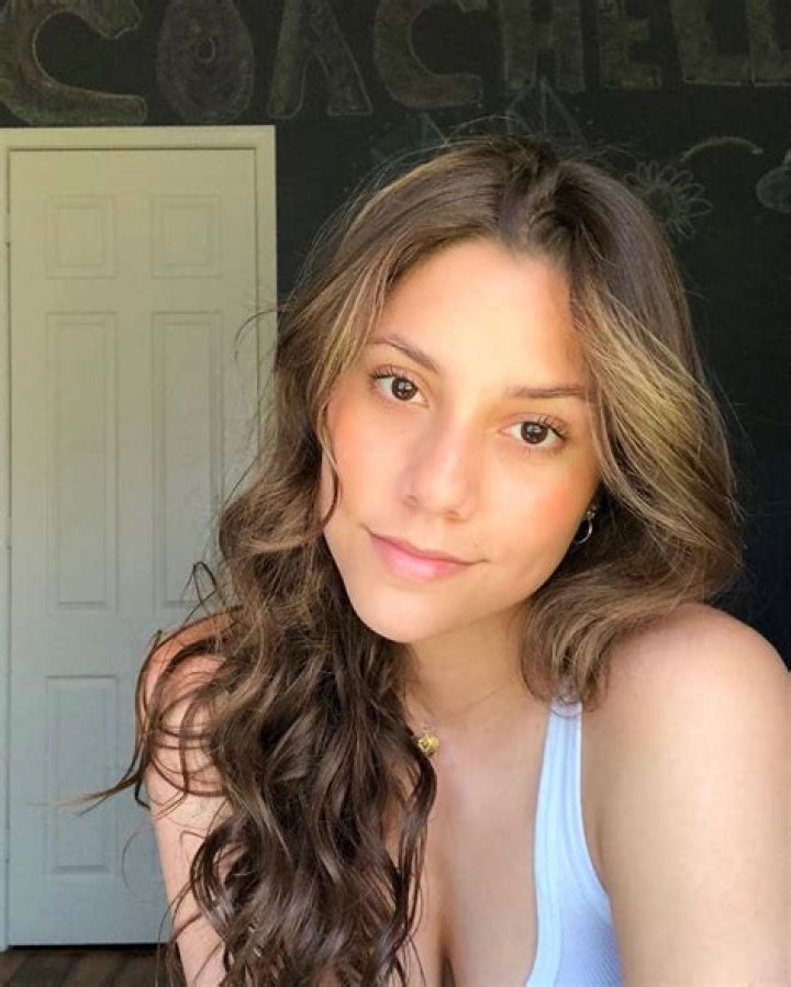 Mia Ortega - Bio, Age, Wiki, Facts and Family