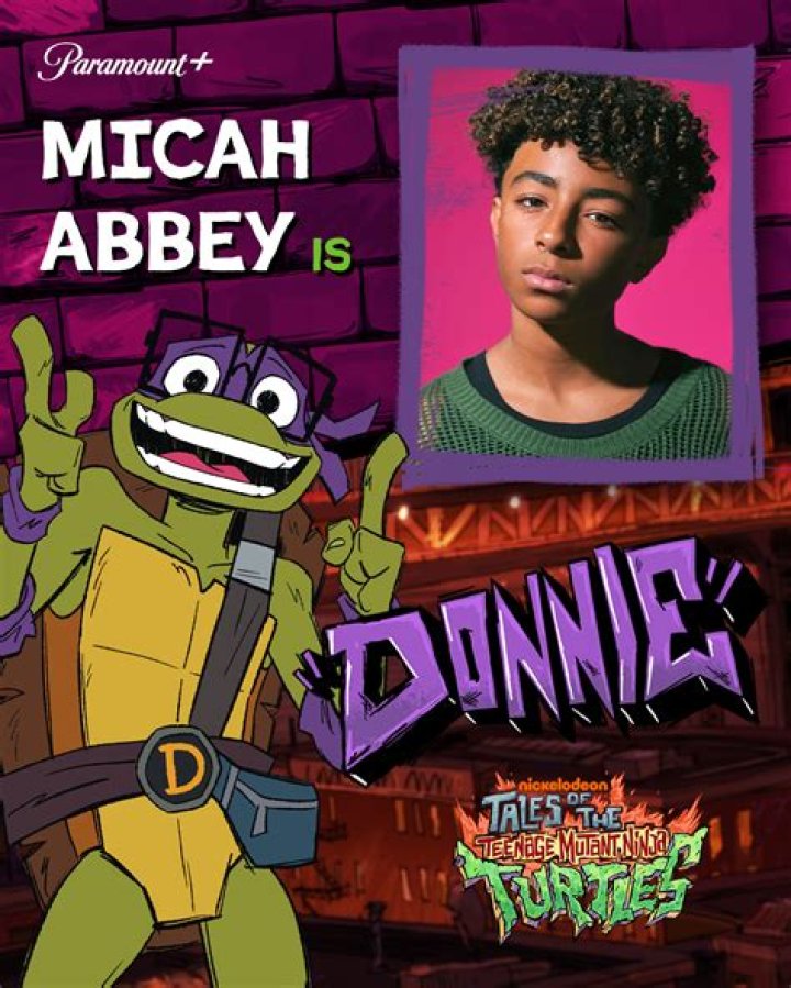 Micah Abbey - Bio, Age, Wiki, Facts and Family