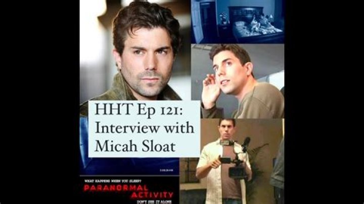 Micah Sloat - Bio, Age, net worth, Wiki, Facts and Family