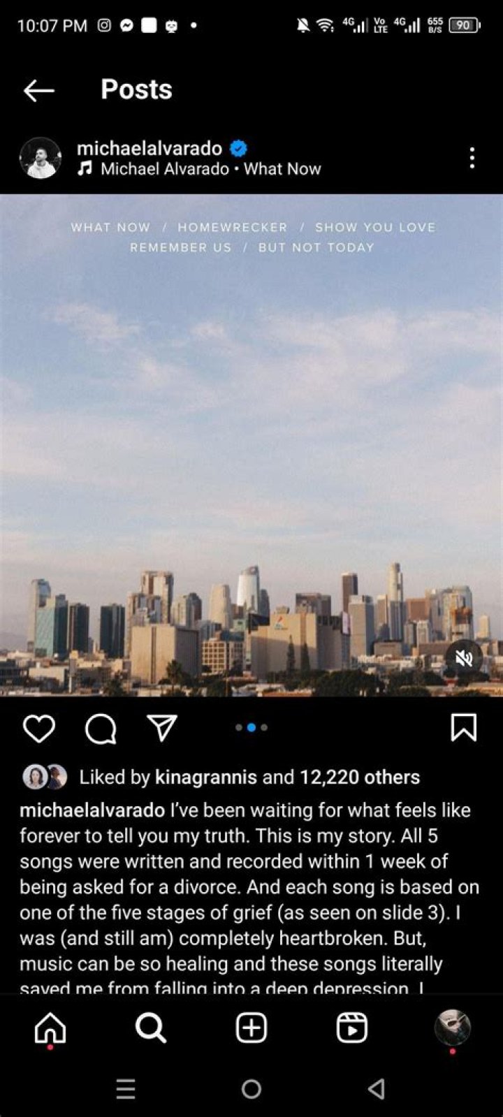 Michael Alvarado - Bio, Age, Wiki, Facts and Family