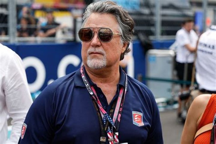 Michael Andretti - Bio, Age, net worth, Wiki, Facts and Family