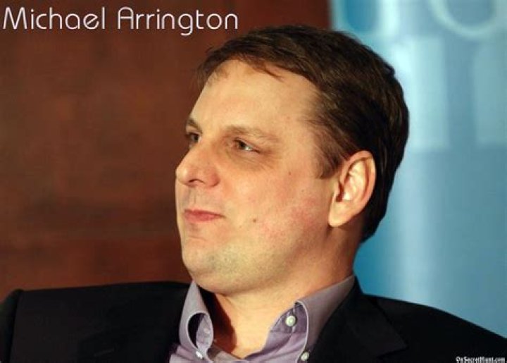 Michael Arrington - Bio, Age, net worth, Wiki, Facts and Family
