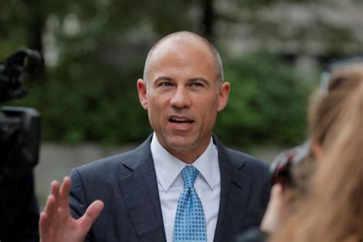 Michael Avenatti - Bio, Age, net worth, height, Wiki, Facts and Family