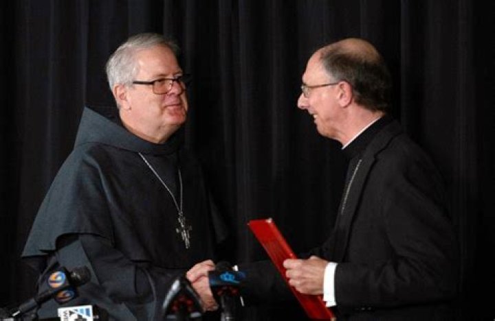 Michael Bishop - Bio, Age, Wiki, Facts and Family