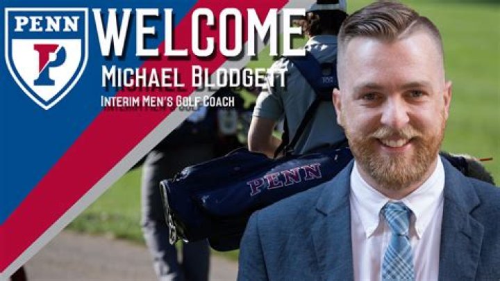 Michael Blodgett - Bio, Age, Wiki, Facts and Family