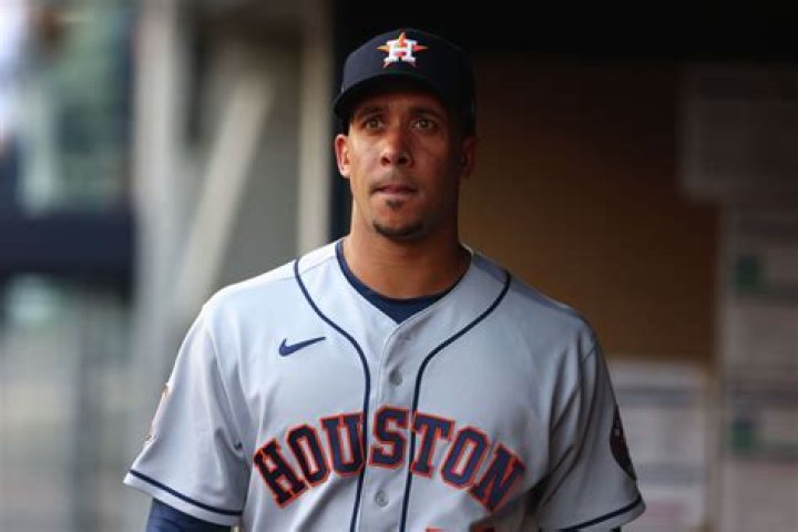Michael Brantley - Bio, Age, height, Wiki, Facts and Family