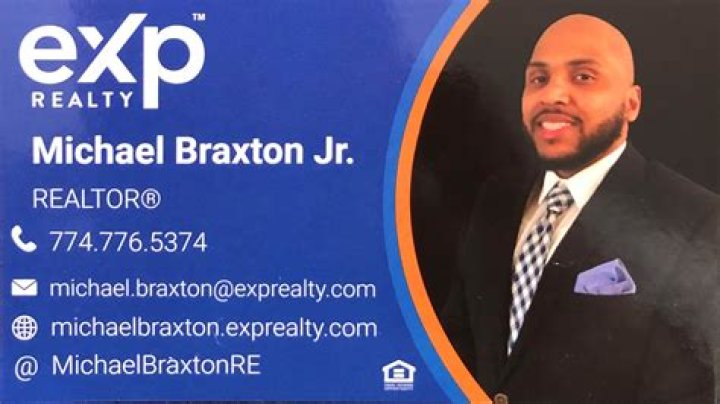 Michael Braxton - Bio, Age, Wiki, Facts and Family