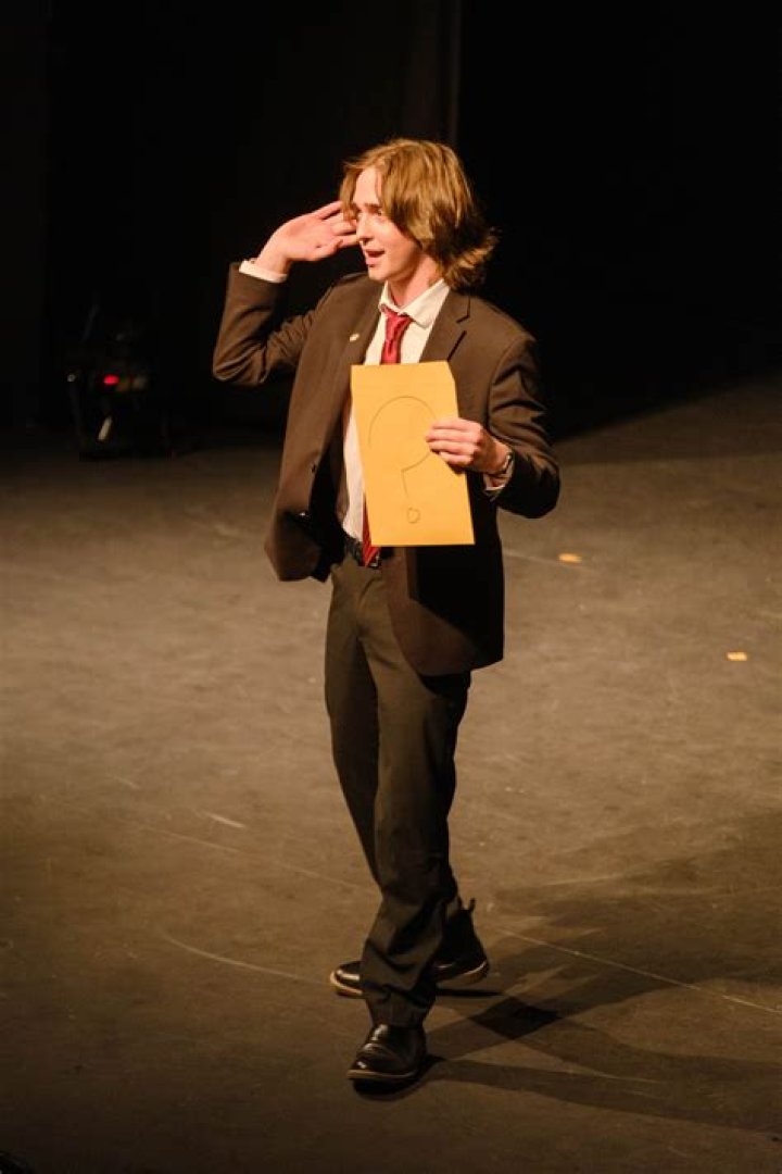 Michael Campion - Bio, Age, weight, height, Wiki, Facts and Family