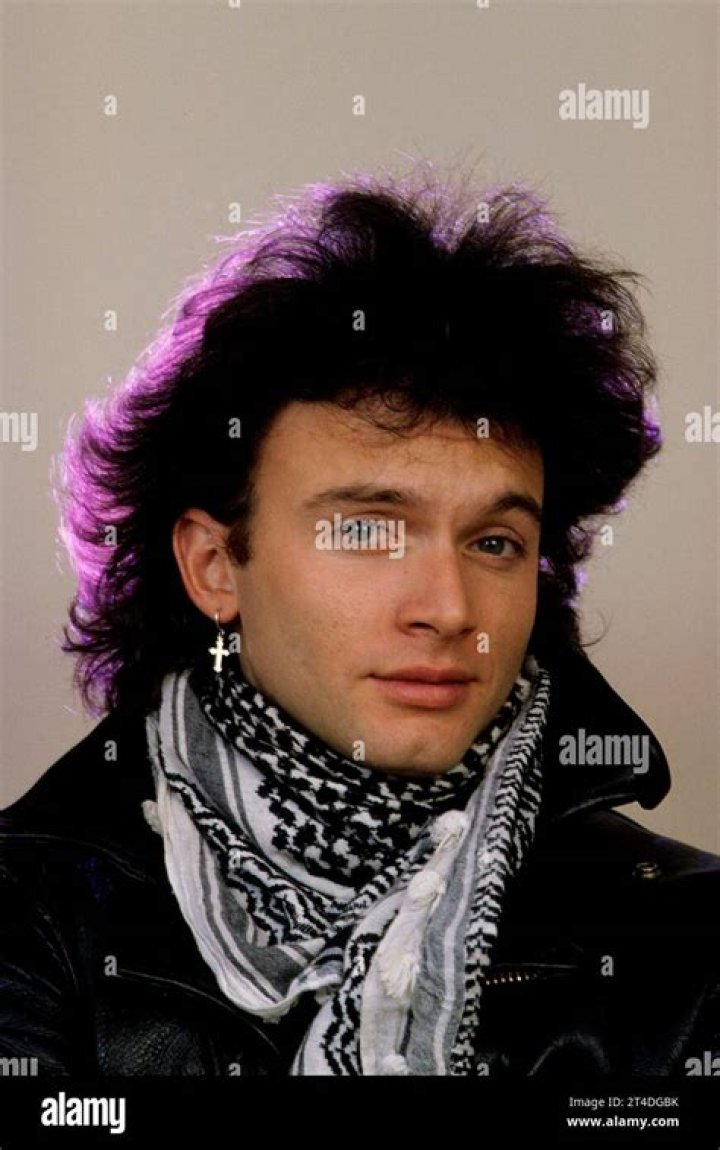 Michael Cerveris - Bio, Age, Wiki, Facts and Family