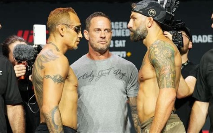 Michael Chiesa - Bio, Age, height, weight, Wiki, Facts and Family