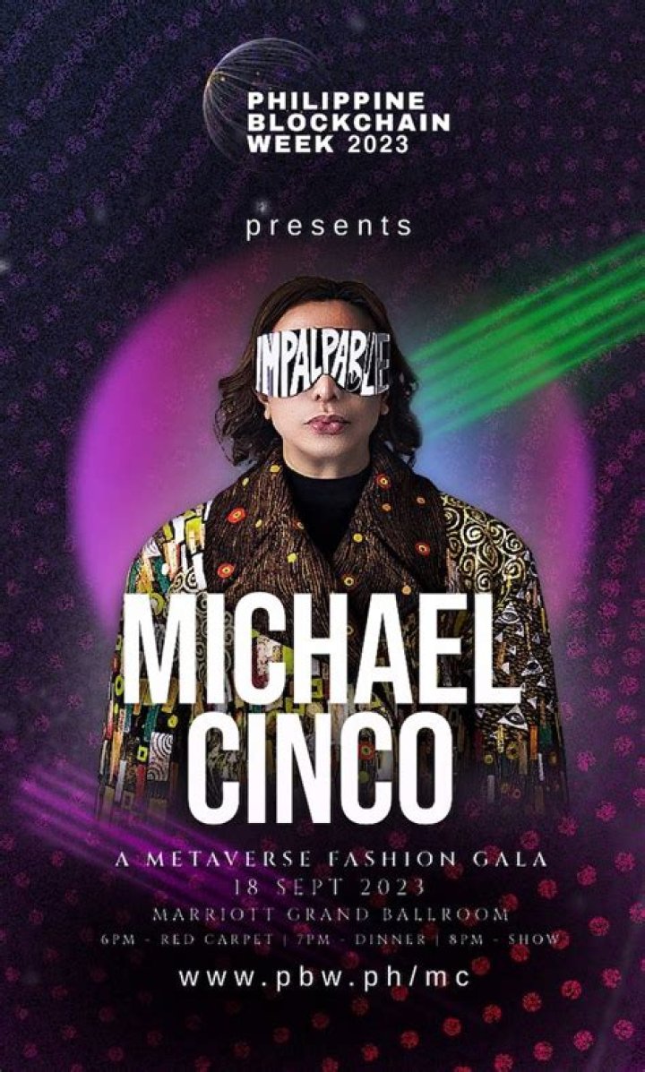 Michael Cinco - Bio, Age, Wiki, Facts and Family