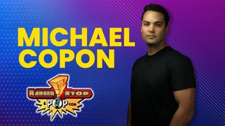 Michael Copon - Bio, Age, net worth, height, Wiki, Facts and Family