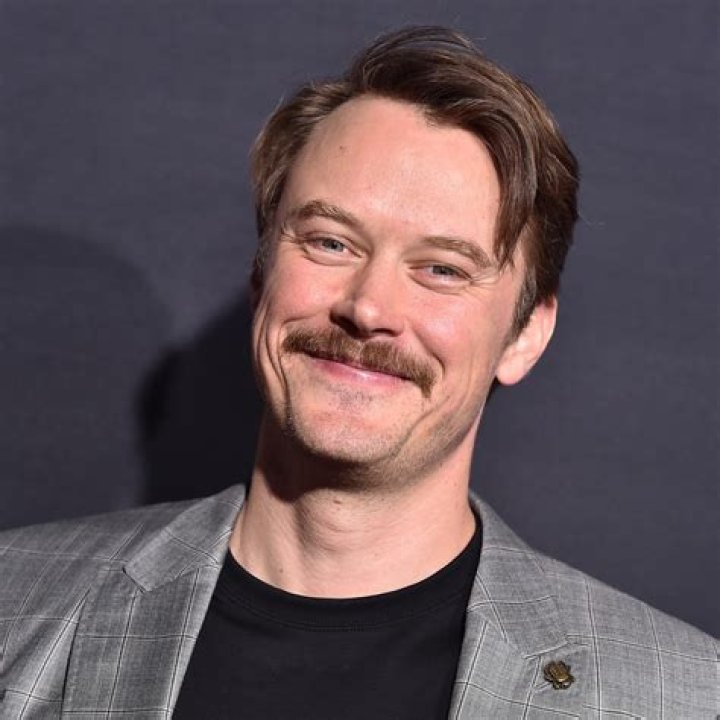 Michael Dorman - Biography, Age, Wiki, Facts and Family