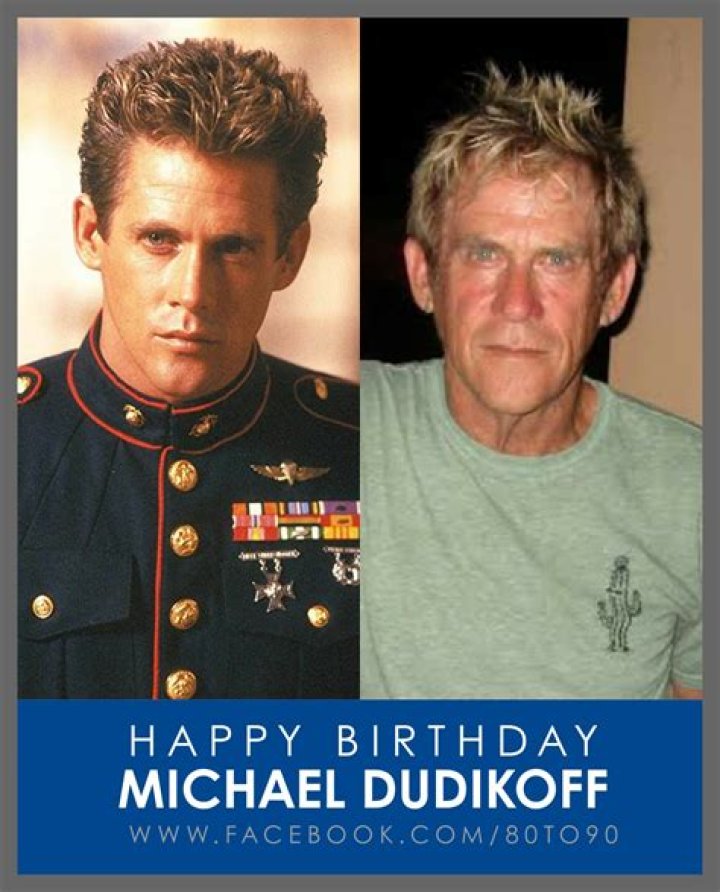 Michael Dudikoff - Bio, Age, net worth, height, Wiki, Facts and Family