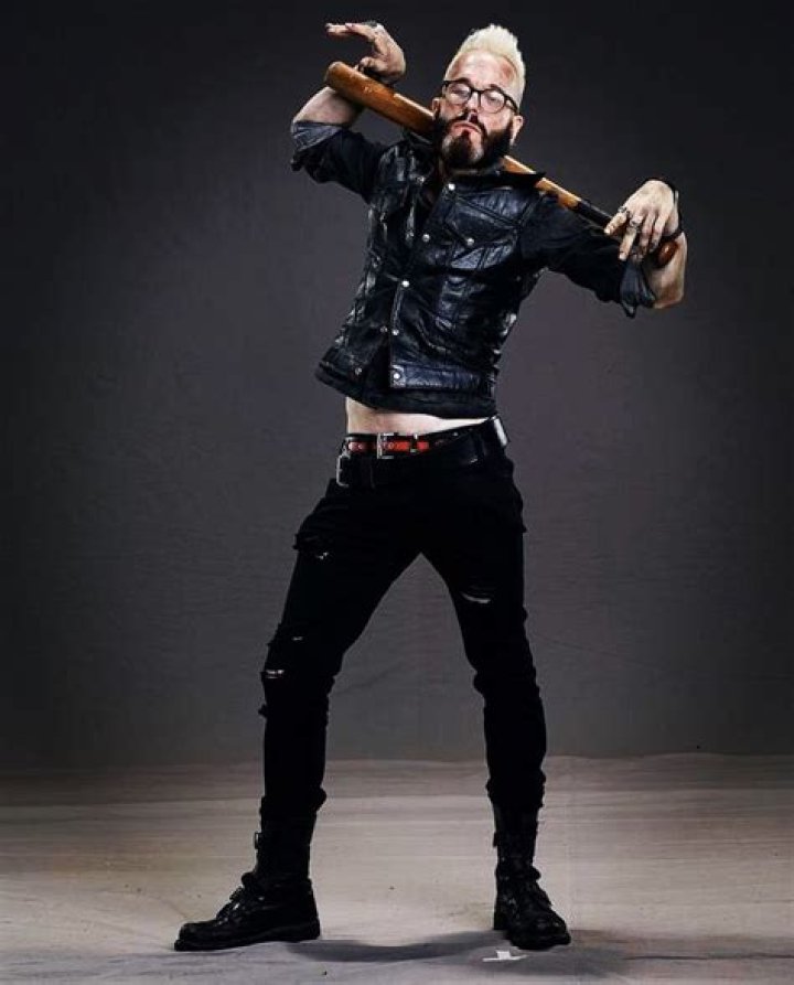 Michael Eklund - Bio, Age, Wiki, Facts and Family