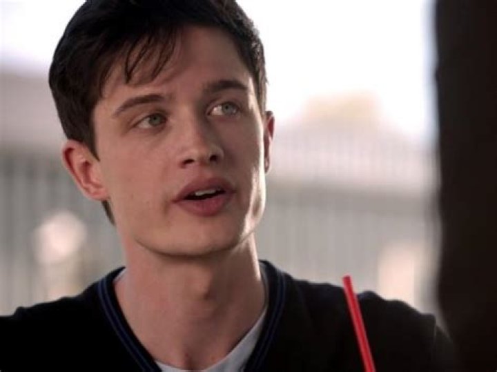 Michael Fjordbak - Bio, Age, Wiki, Facts and Family