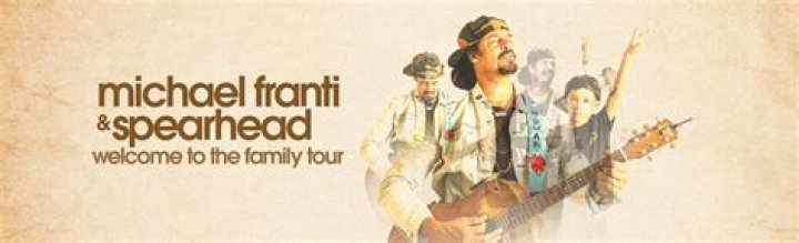Michael Franti - Bio, Age, net worth, height, Wiki, Facts and Family
