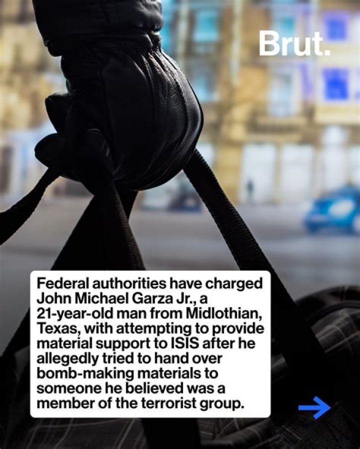 Michael Garza - Bio, Age, Wiki, Facts and Family