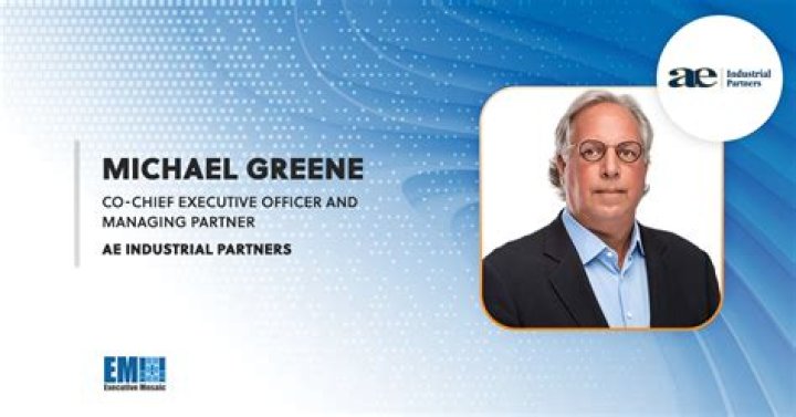 Michael Greene - Bio, Age, Wiki, Facts and Family